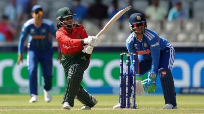 Tigresses’ semi hopes hanging by a thread after India loss