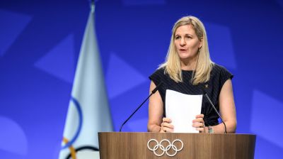 Olympics to offer all Games competitors USD10,000 grants