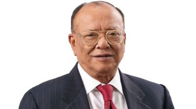 Environment protection a top govt priority: Mintoo