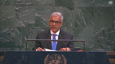 Bangladesh seeks increased LDC support ahead of Doha review