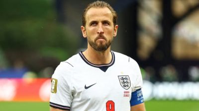 Ghana witch doctor 'releases' Kane from spell after scoreless outing