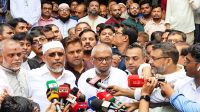 Nine including Babar acquitted, one given death over attempted murder of Suranjit Sengupta