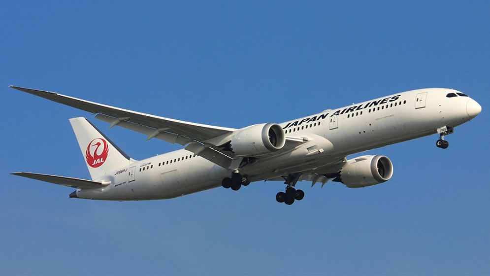 Japan cancels 100 flights as twin storms approach