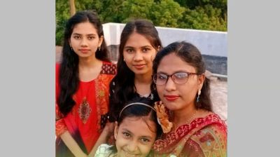 DU students want justice for Lakshmipur quadruple murder