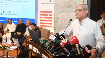 Special allowance proposed for families of disappeared persons: Fakhrul