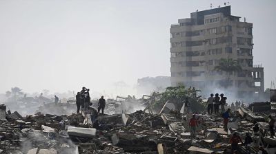 What we know about foreign victims of Venezuela twin earthquakes