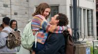 Off-Campus: A story of love, trust and growth