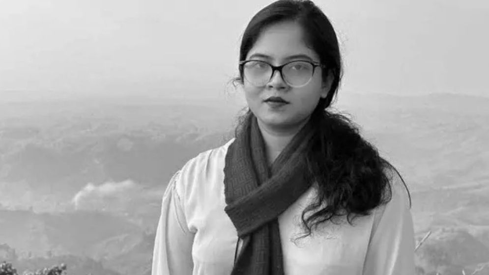 Female doctor found dead in Shahbagh’s residential building