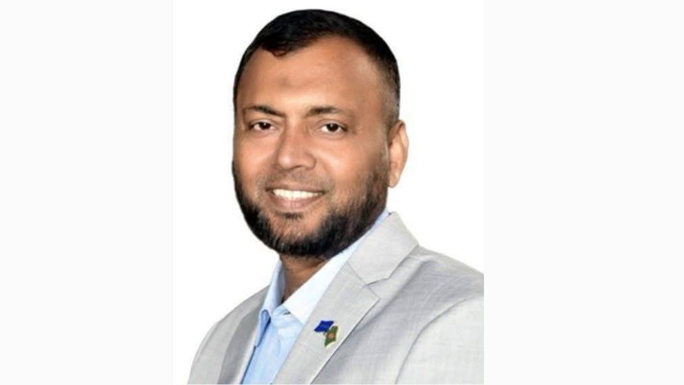 Gaffar Miazi named chairman of REHAB Social Welfare Committee