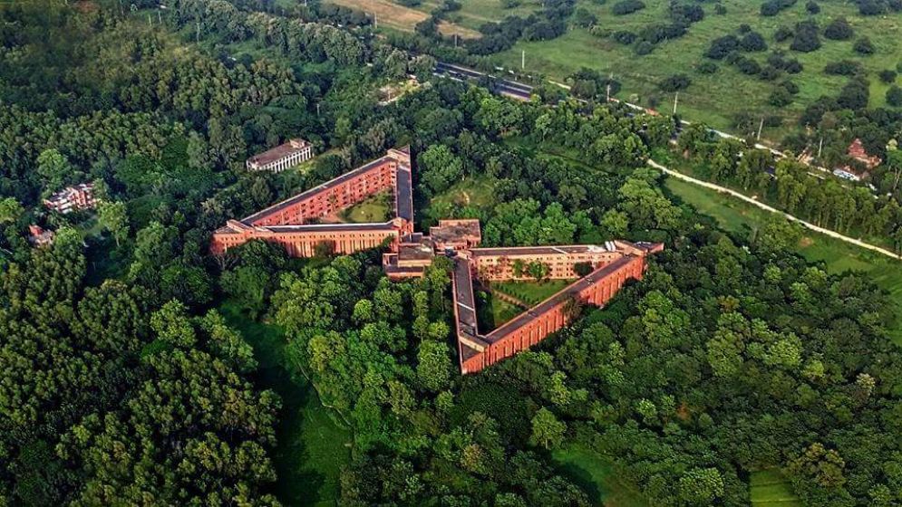 JU senate okays Tk348.70cr budget