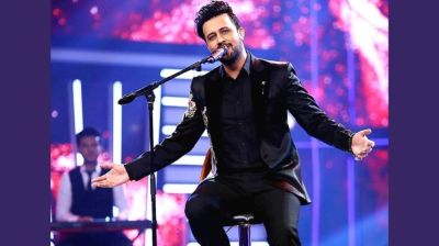 Atif Aslam’s Dhaka concert rescheduled for 24 July
