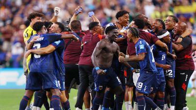 Cape Verde extend World Cup fairytale to set up Argentina encounter