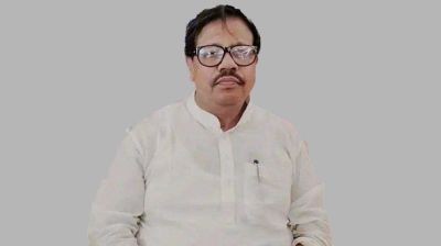 Former AL MP Noor Mohammed held in Dhaka