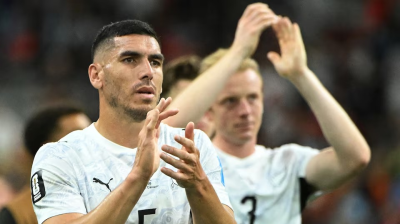 NZ proud but disappointed after exit