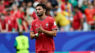 Milan to make Ramos record signing