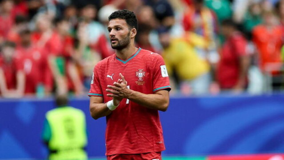 Milan to make Ramos record signing