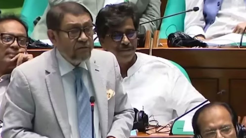 Ad-din Hospital’s licence suspended to restore discipline in healthcare: Health minister