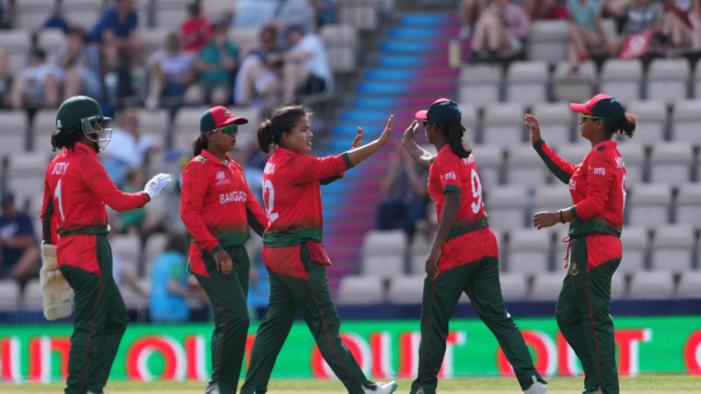 Tigresses set for historic Lord’s appearance