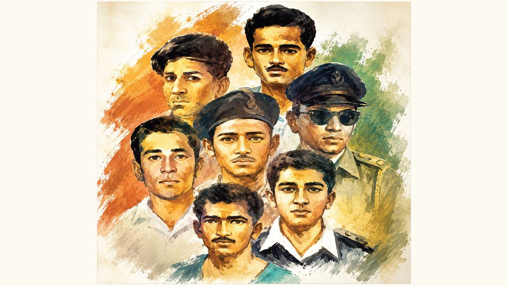 Liberation War never fades, why doesn’t Jamaat understand that?