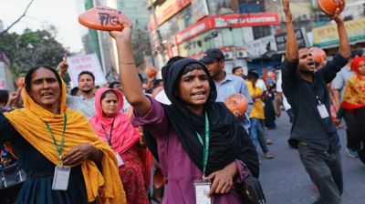 Bangladesh’s garment sector under pressure from energy crisis and rising costs