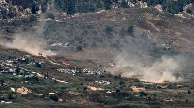 Hezbollah rejects Israel-Lebanon deal, Israel continues attacks defying deal