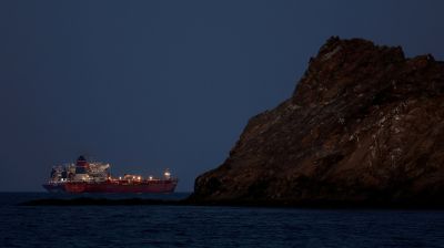 US and Iran exchange strikes for second day, escalating hostilities