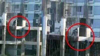 Ex-DMP commissioner Habibur among three sentenced to death