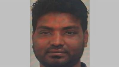 Photo of prime suspect Shahadat Hossain released in Rome triple murder