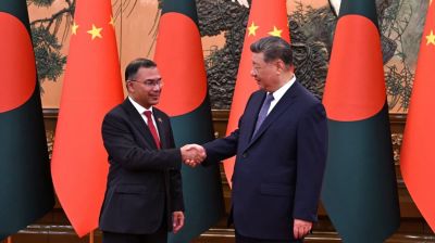 PM: Nat’l interest drove Malaysia, China tours