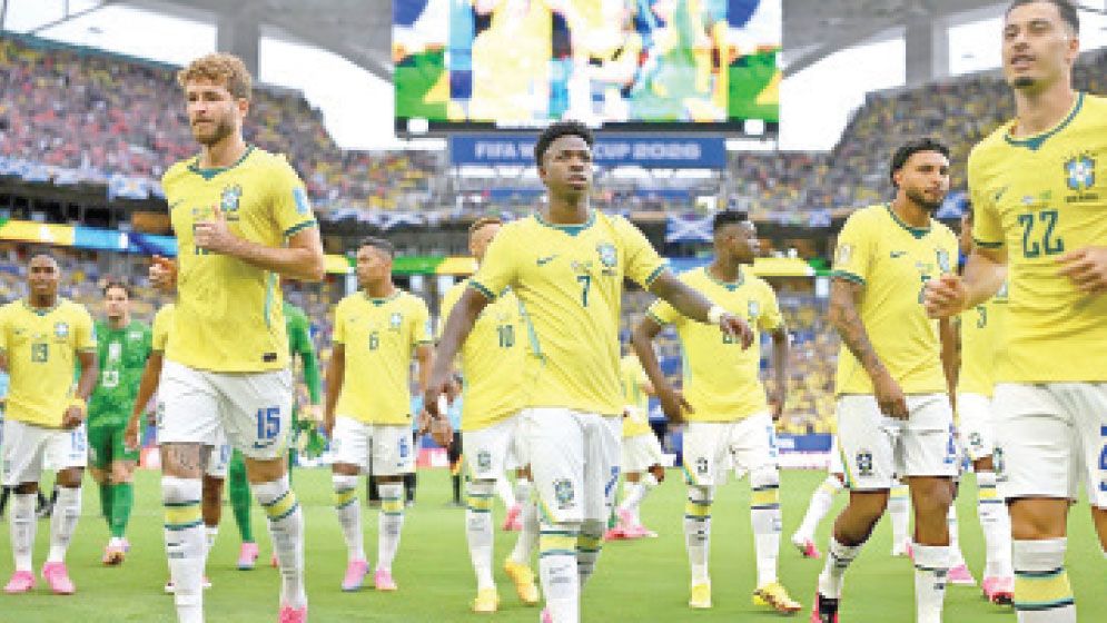 Japan no pushovers in Brazil’s hexa pursuit