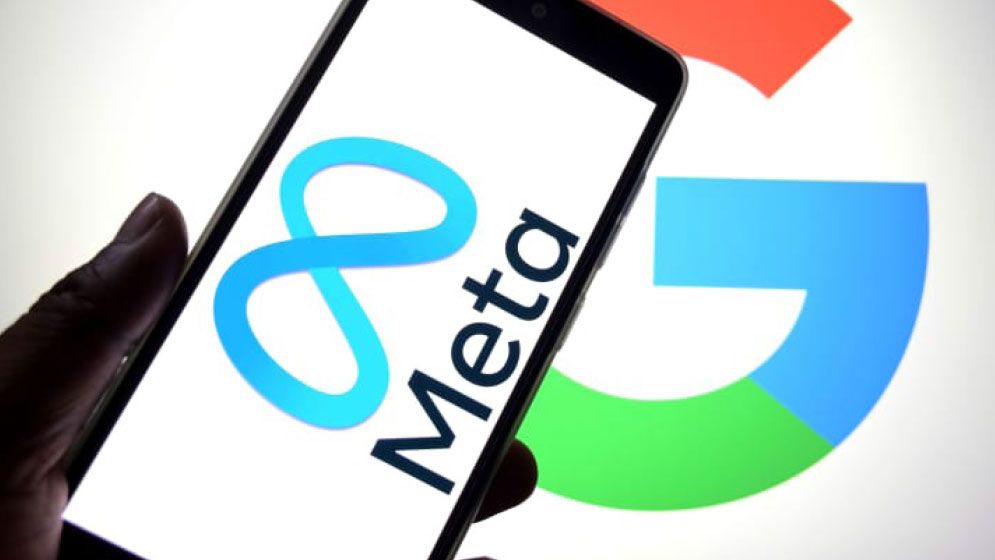 Google limits Meta's use of its Gemini AI models
