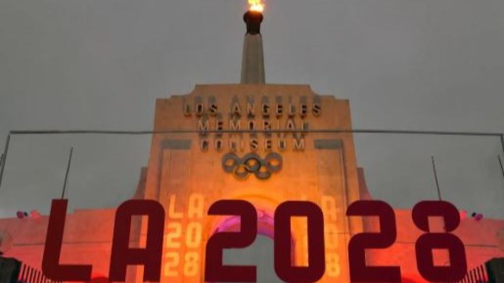 Qualification, format confirmed for cricket’s historic return at LA28 Olympics
