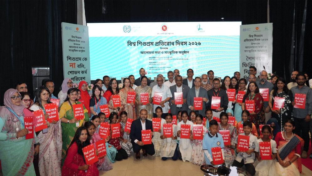 Lack of quality vocational education hinders child labour elimination: Experts