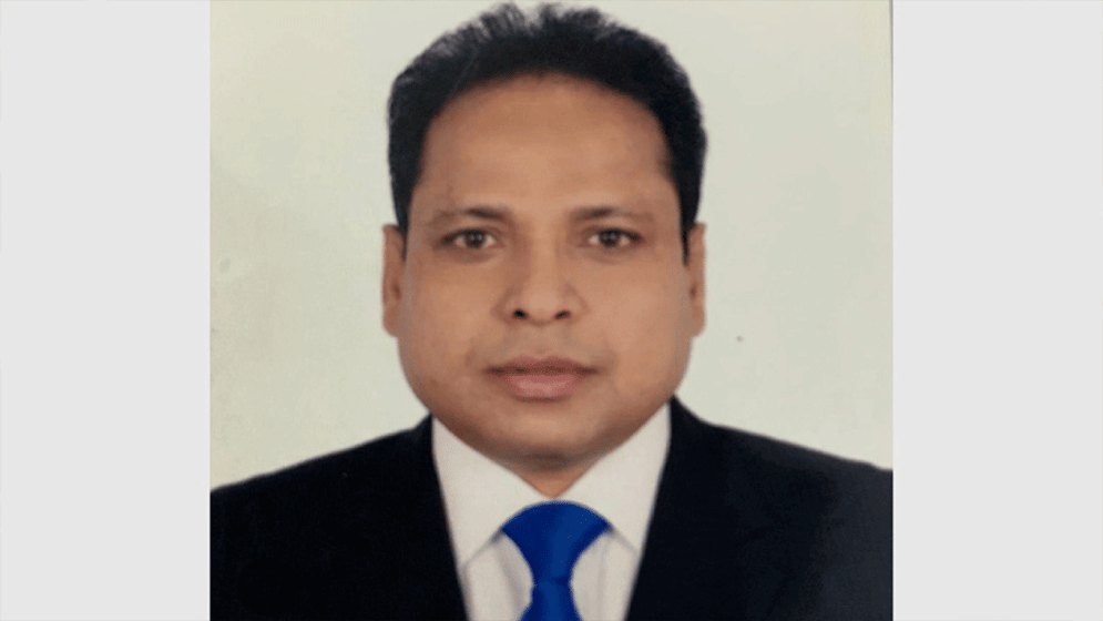Ahsan Habib appointed new NBR chairman