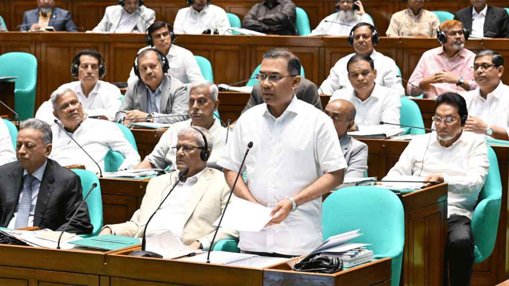 PM terms FY27 budget as ‘life-centric’