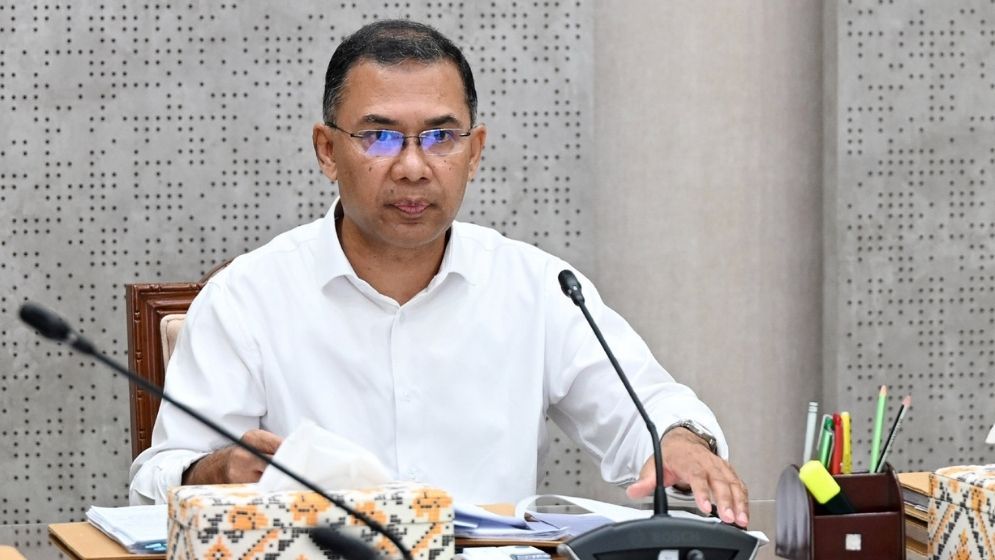PM pledges to restore discipline in economy