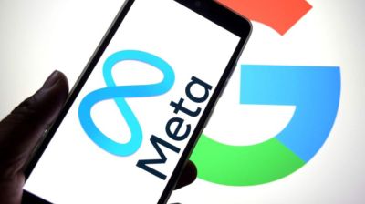 Google limits Meta's use of its Gemini AI models