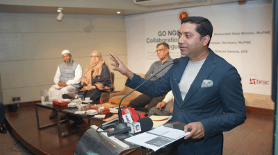 Experts call for stronger govt, civil society collaboration to transform primary education