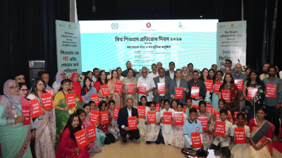 Lack of quality vocational education hinders child labour elimination: Experts