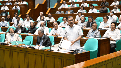 PM vows to implement Teesta barrage master plan at any cost
