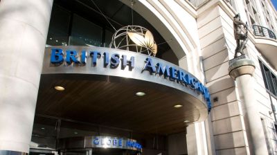 UK cigarette giant BAT to cut 5,500 jobs globally