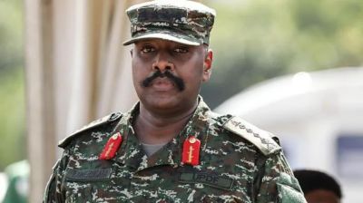 Uganda army chief shuts down leading media group