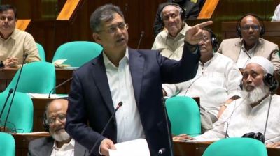 Home minister calls for probe into corruption during interim govt