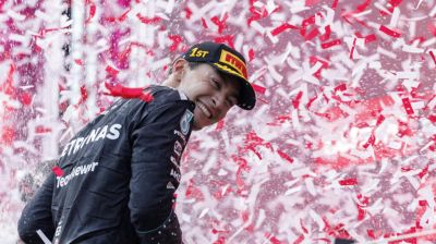 Russell overcomes 'tricky run of form' to revive title bid