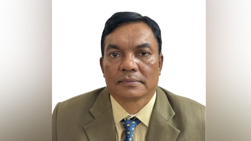 BB gets new deputy governor