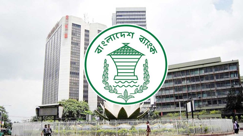 Central bank projects GDP growth to be lower than govt estimate