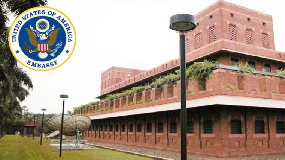 US Embassy Dhaka launches ‘America Week 2026’