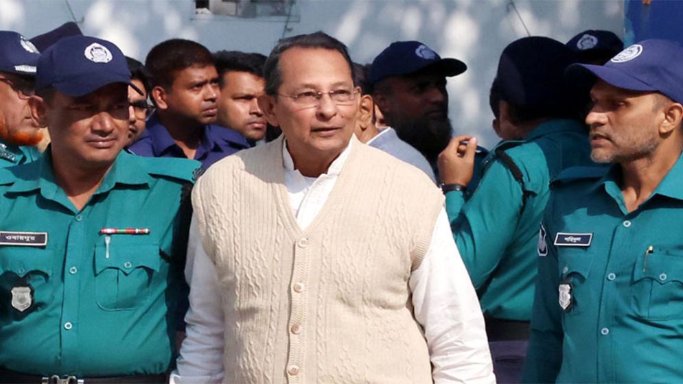 Verdict due today in crimes against humanity case against Inu