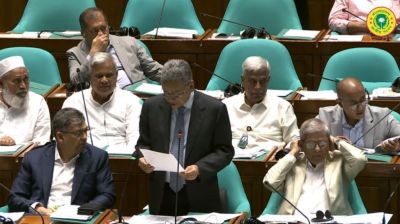 Controversial provision scrapped, former owners barred from reclaiming banks