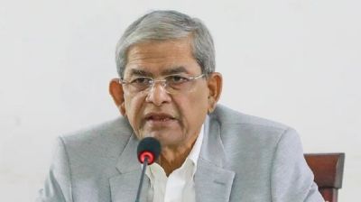 11% of population at risk of arsenic contamination: Mirza Fakhrul